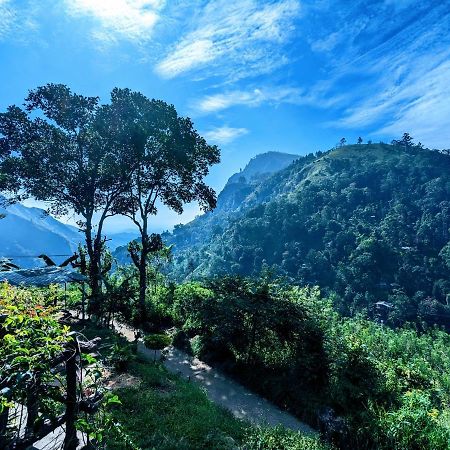 Lavendra Paradise Ella Bagian luar foto