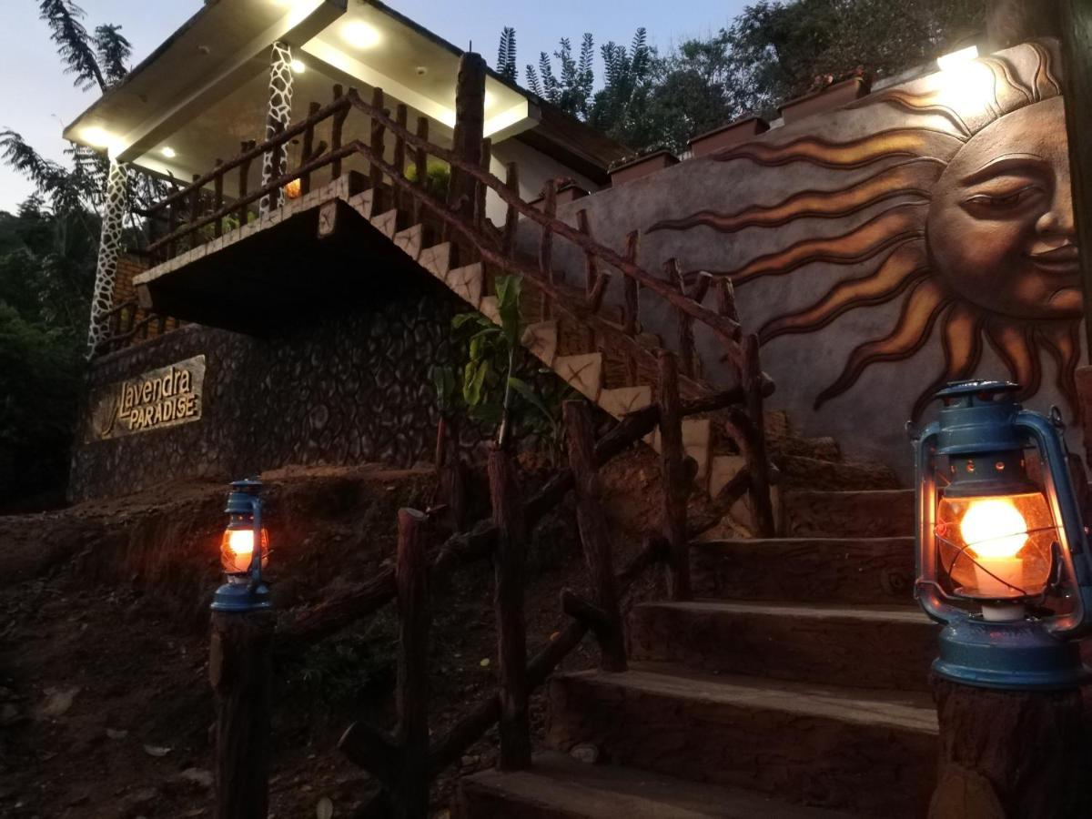 Lavendra Paradise Ella Bagian luar foto