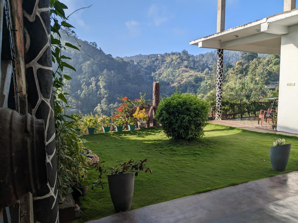 Lavendra Paradise Ella Bagian luar foto