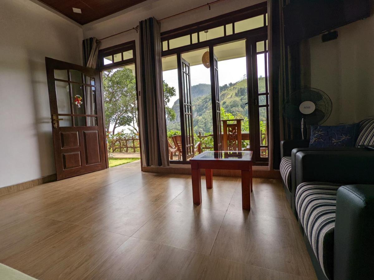 Lavendra Paradise Ella Bagian luar foto