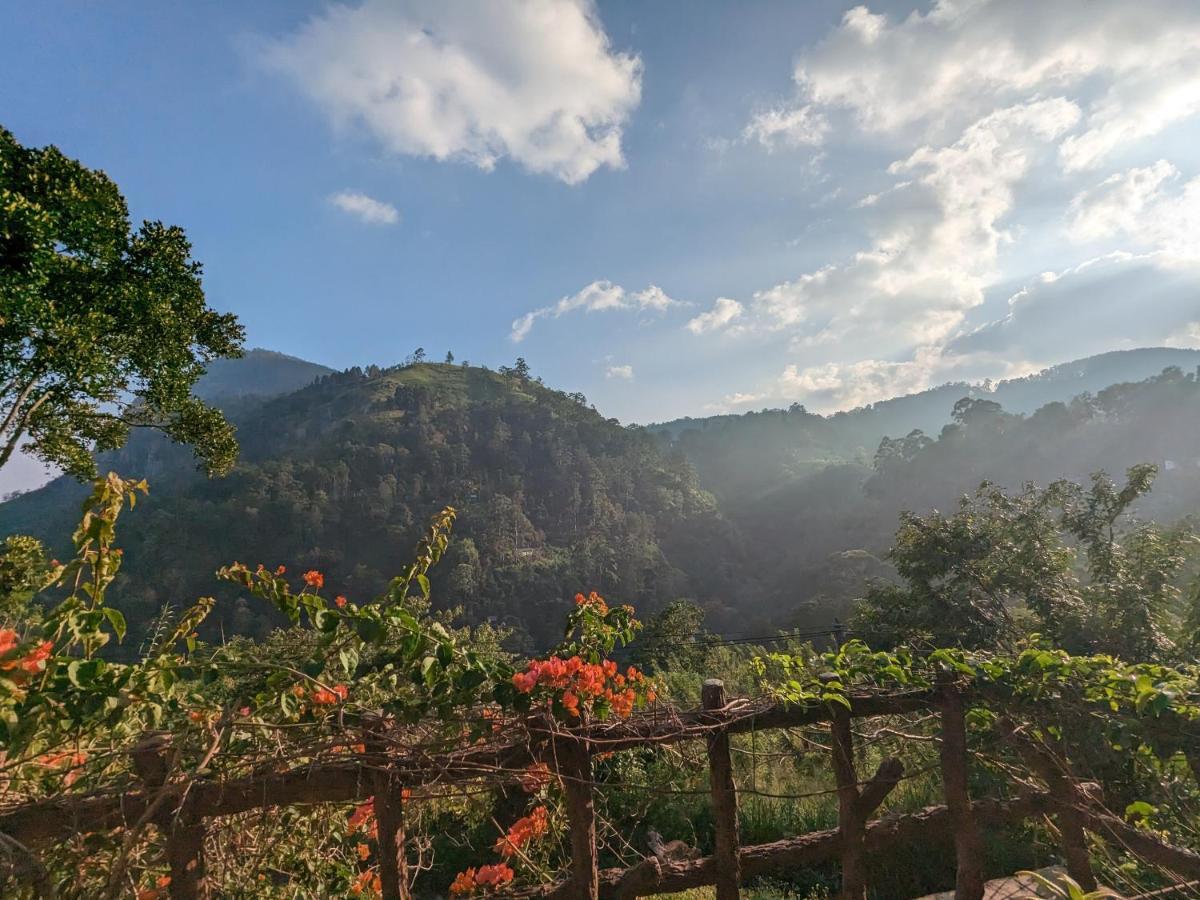 Lavendra Paradise Ella Bagian luar foto