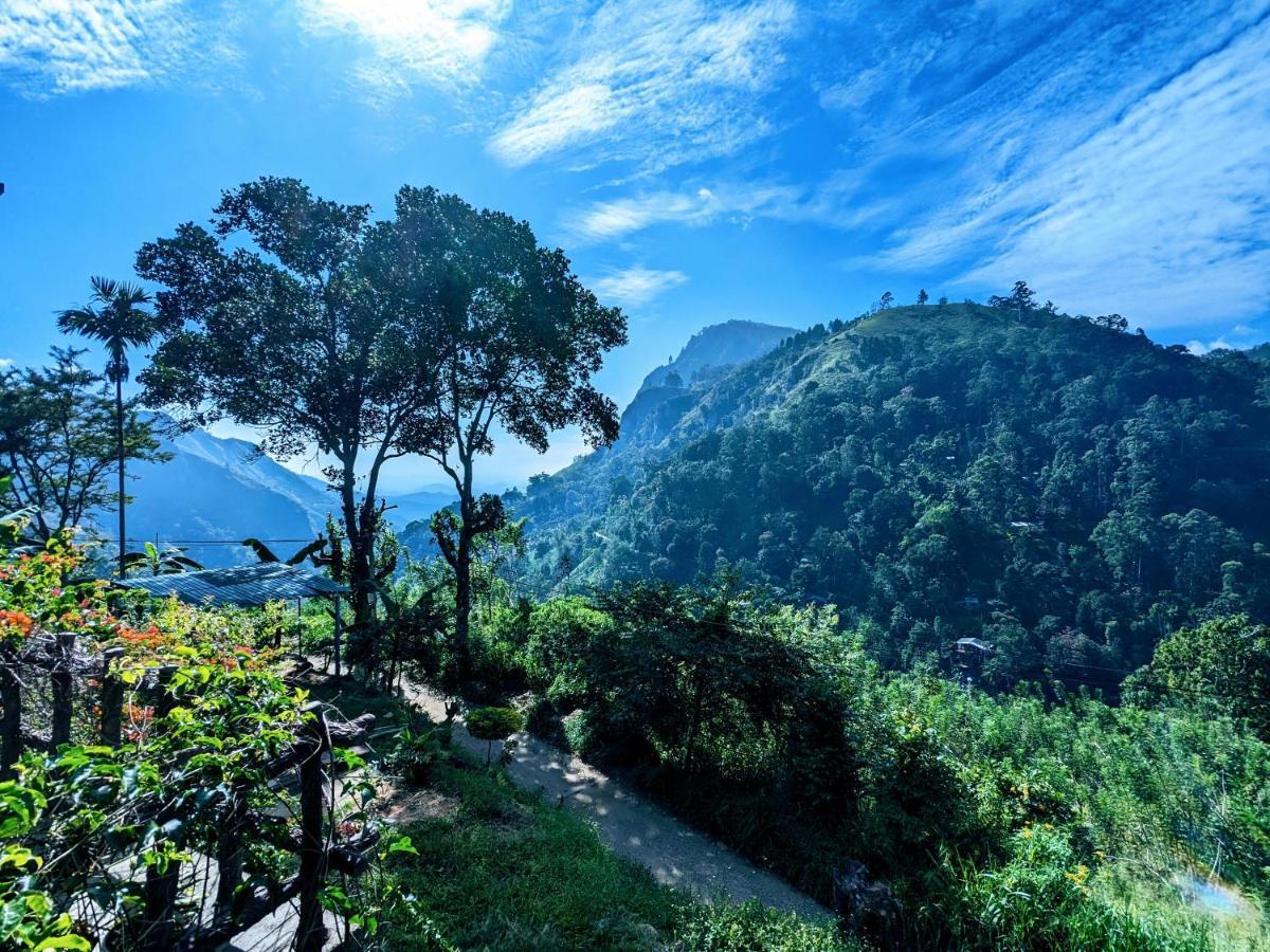 Lavendra Paradise Ella Bagian luar foto