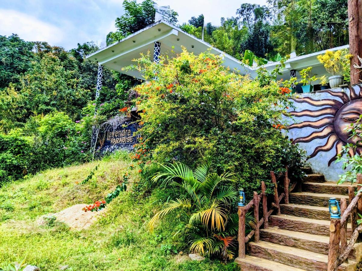 Lavendra Paradise Ella Bagian luar foto