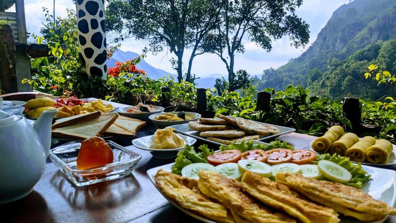 Lavendra Paradise Ella Bagian luar foto