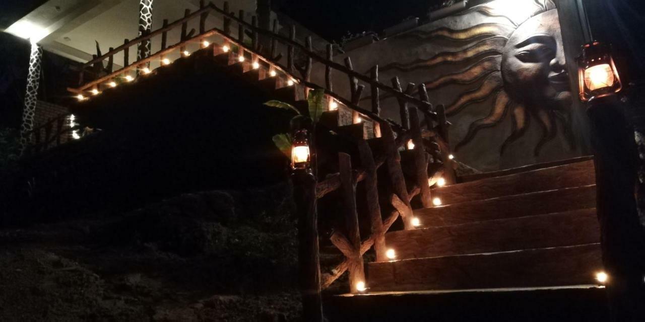 Lavendra Paradise Ella Bagian luar foto